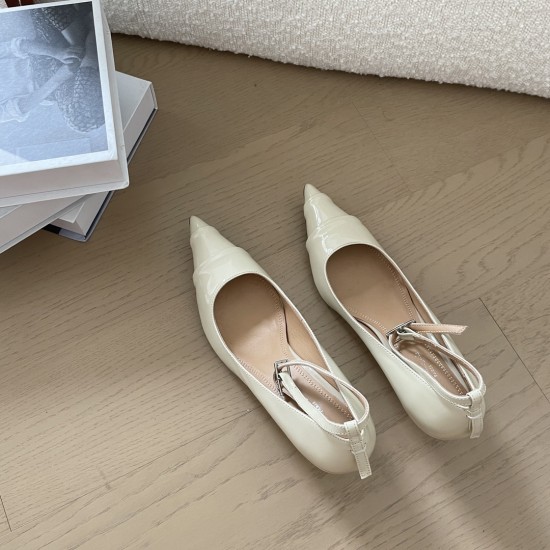 Margiela Shoes Top Quality