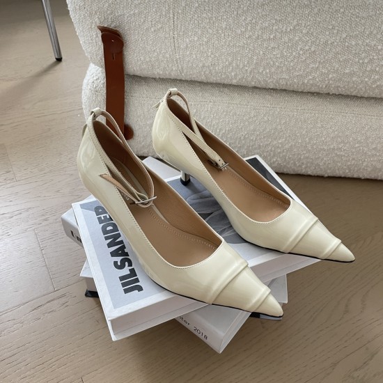Margiela Shoes Top Quality