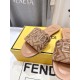 Fendi Shoes Top Quality