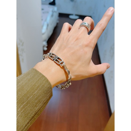 Balenciaga Jewelry Bracelet