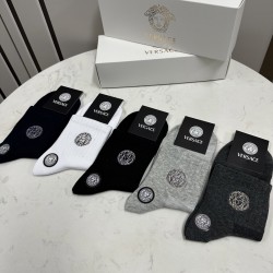 Versace Socks