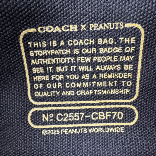Coach Bags High Quality