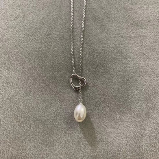 Tiffany Jewelry Necklace