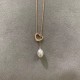 Tiffany Jewelry Necklace