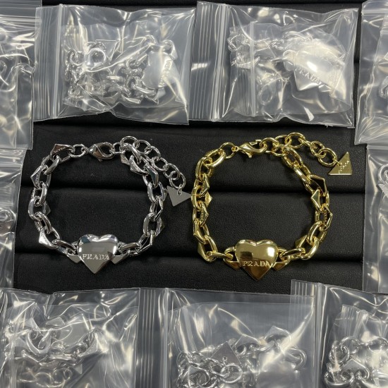 Prada Jewelry High Quality