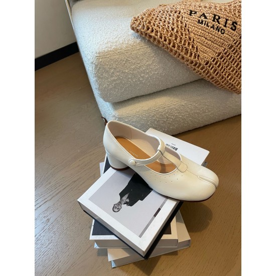 Margiela Shoes Top Quality