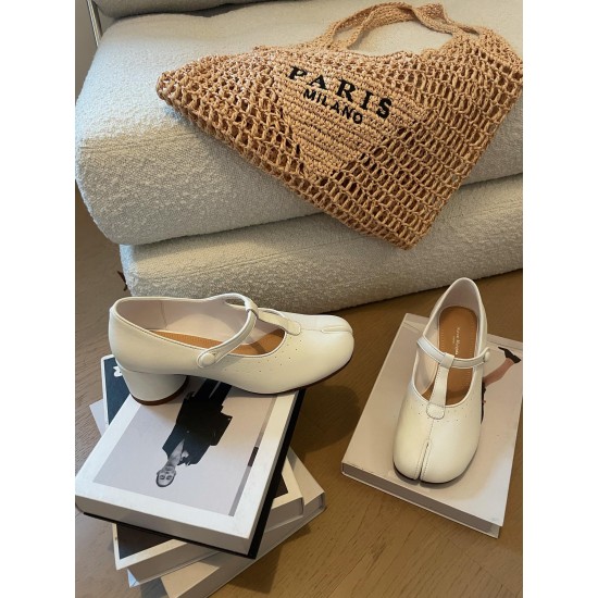 Margiela Shoes Top Quality