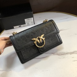 Pinko Bags Top Quality
27*17*8cm