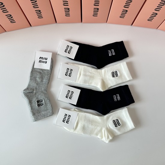 MiuMiu Socks