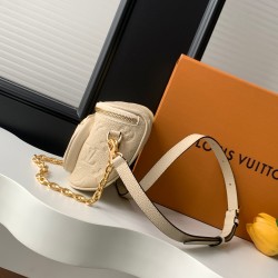LV Bags Top Quality Mini Bumbag
