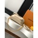 LV Bags Top Quality Mini Bumbag