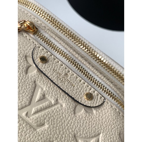 LV Bags Top Quality Mini Bumbag