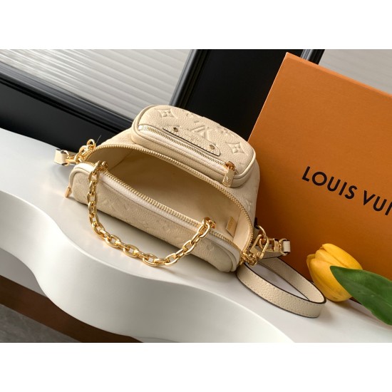 LV Bags Top Quality Mini Bumbag