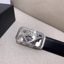 Prada Belts
 Top Quality
