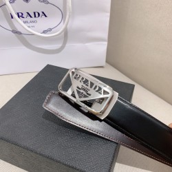 Prada Belts
 Top Quality