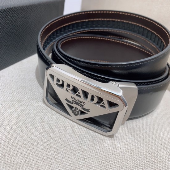 Prada Belts
 Top Quality