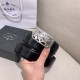 Prada Belts
 Top Quality