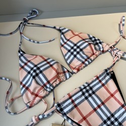 Burberry Swimsuit