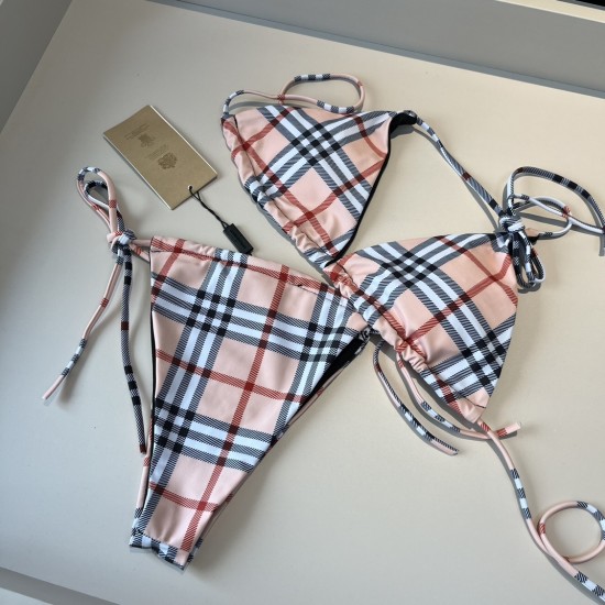 Burberry Swimsuit