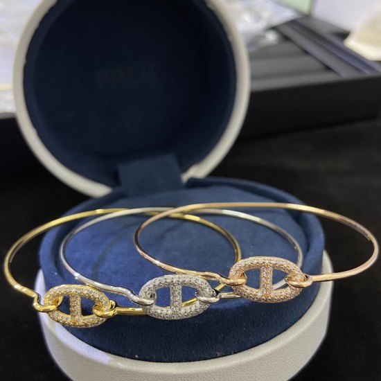 Hermes Jewelry High Quality