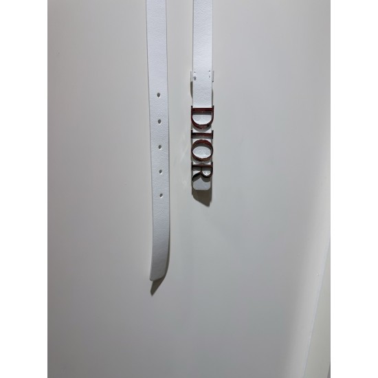 Dior Belts Top Quality
