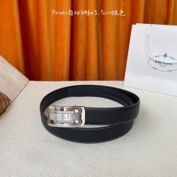Prada Belts
 Top Quality