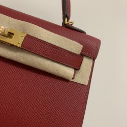 Hermes Bags Top Quality Minikelly 二代
19cm $220