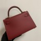 Hermes Bags Top Quality Minikelly 二代
19cm $220