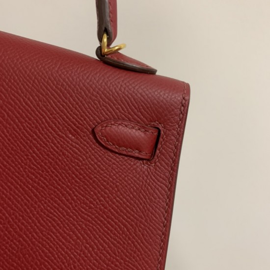 Hermes Bags Top Quality Minikelly 二代
19cm $220