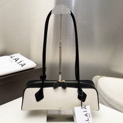 Alaia Bags Top Quality 31x17x10cm