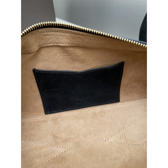 Alaia Bags Top Quality 31x17x10cm