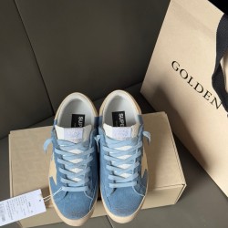 GGDB Shoes Top Quality