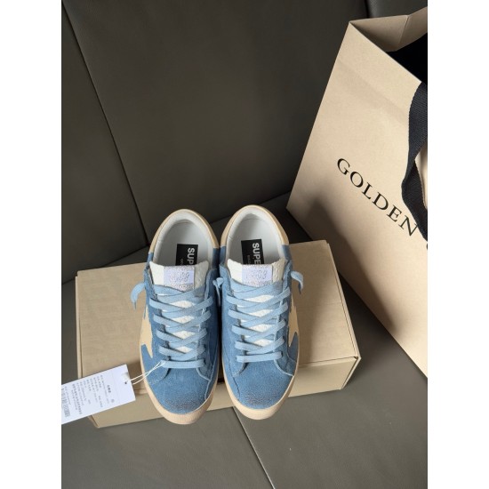 GGDB Shoes Top Quality