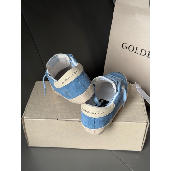 GGDB Shoes Top Quality