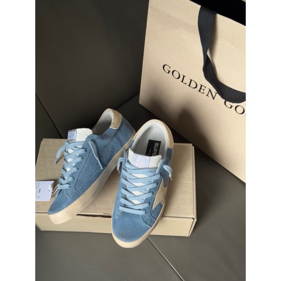GGDB Shoes Top Quality