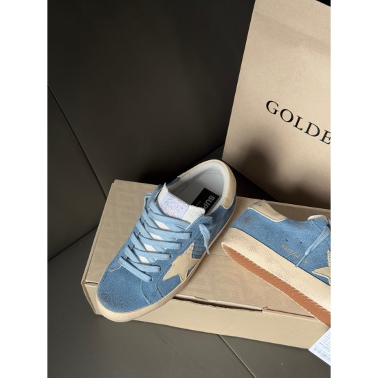 GGDB Shoes Top Quality