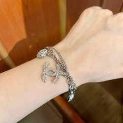 Chanel Jewelry Bracelet