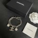 Chanel Jewelry Bracelet