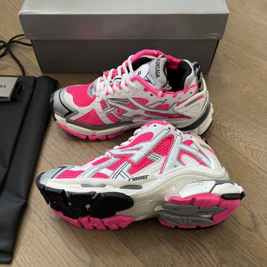 Balenciaga Shoes Top Quality
