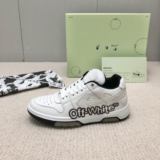 Off White Shoes Top Quality
women 35-40 

men 39-45