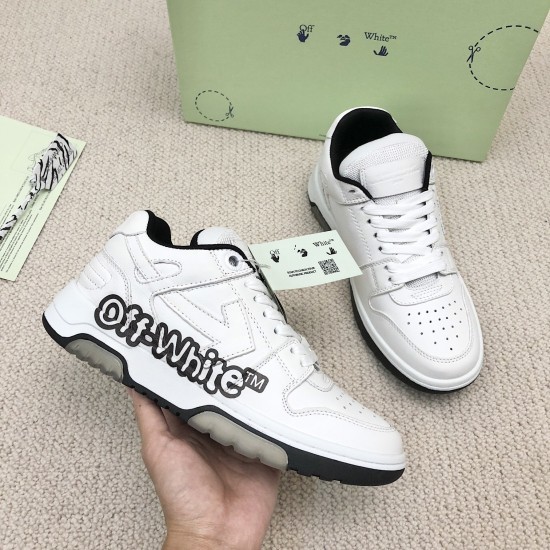 Off White Shoes Top Quality
women 35-40 

men 39-45