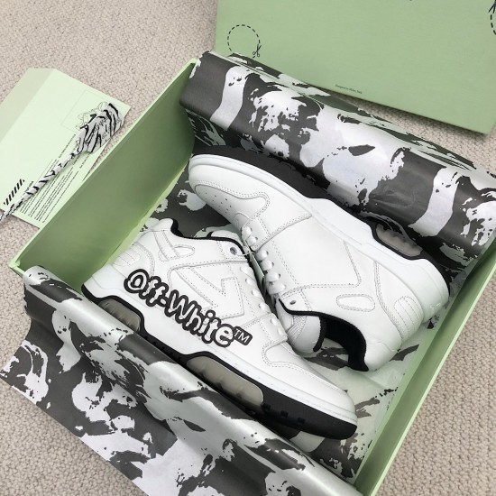 Off White Shoes Top Quality
women 35-40 

men 39-45