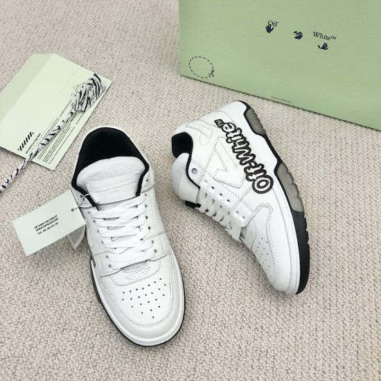 Off White Shoes Top Quality
women 35-40 

men 39-45