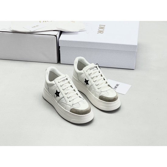 Dior Shoes Top Quality