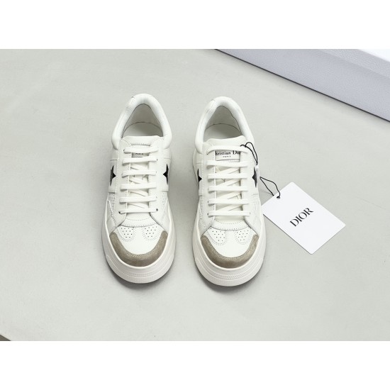 Dior Shoes Top Quality