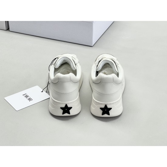 Dior Shoes Top Quality