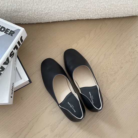 Margiela Shoes Top Quality