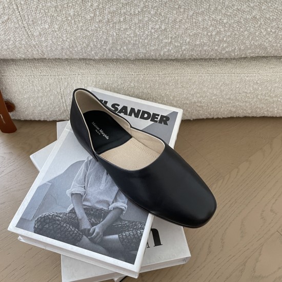 Margiela Shoes Top Quality