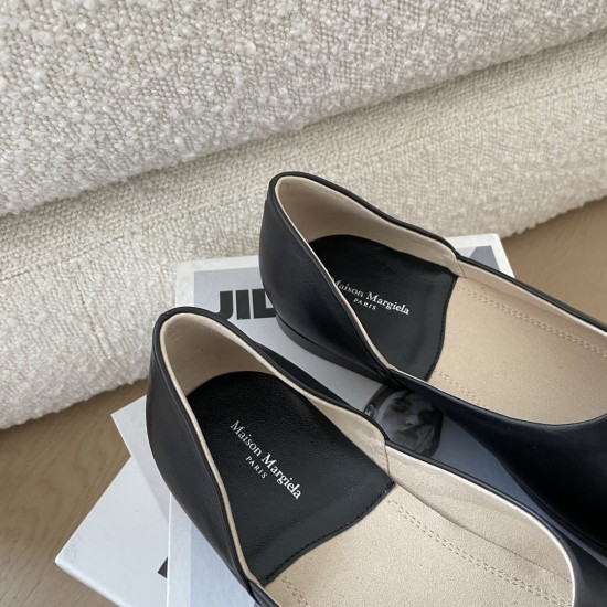 Margiela Shoes Top Quality