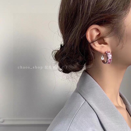 Celine Jewelry Earrings